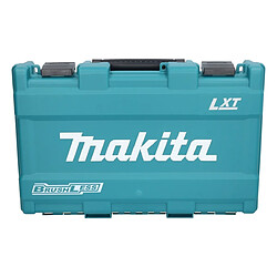 Mallette de transport Makita pour DDF / DHP 487 et DTD 152 / 153 / 154 / 156 / 157 / 171 / 172