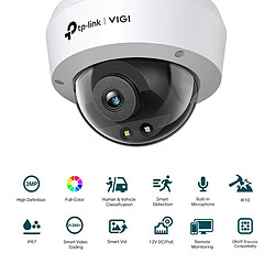 Camescope de surveillance TP-Link VIGI C230