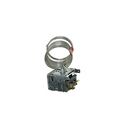 Smeg THERMOSTAT THERMOSTAT pour REFRIGERATEUR SMEG - 818731436