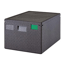 Conteneur EPP 60 x 40 cm Ouverture sur Dessus - 80 L - Cambro