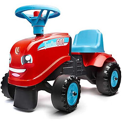 Porteur Tractor Go avec remorque - FALK