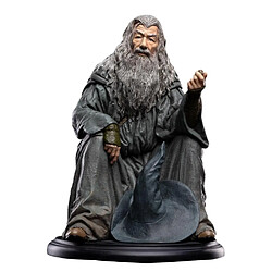 Weta Collectibles Weta Workshop LORD OF THE RINGS - Gandalf Premium mini statue 