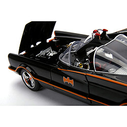 Avis Jada Toys Figurine Batman Robin Batmobile Metal