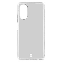 Coque pour Oppo A17 Antichoc Anti-chutes Recyclable Feel Force Case Transparent 