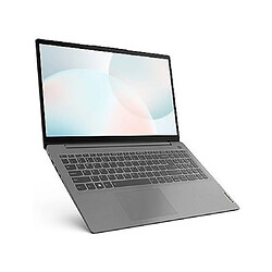 Lenovo Ordinateur portable 15'' IdeaPad 3 82H803RAFR - Core i5/16 Go/512 Go