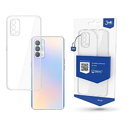 Max Protection Realme GT Master - 3mk Clear Case 