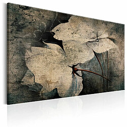 Paris Prix Tableau Imprimé Garden of Memories 40 x 60 cm