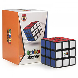 Avis ASMODEE - Rubik's cube speed