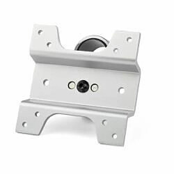 StarTech APLVESAMNTP accessoire de montage d'écran plat (VESA MONITOR MOUNT ADAPTER - PREMIUM - VESA 75X75 AND 100X100) 