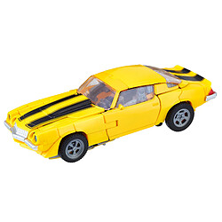 Avis Transformers Figurine Studio Series Bumblebee - E0739ES00