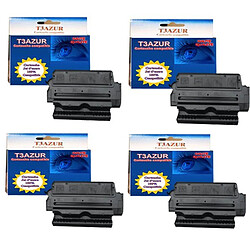 T3Azur C4182X - 4 Toner Laser générique HP Laserjet 8100, 8150, Mopier 320 