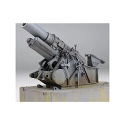 Acheter Takom Maquette Véhicule Skoda 30.5cm M1916 Siege Howitzer