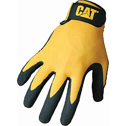 Gants Nitrile CAT017416 Caterpillar | Plusieurs tailles disponibles 