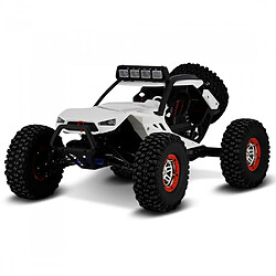 Wltoys Voiture Télécommandée électrique 4x4 Desert Crawler RC 1/12 ème RTR 