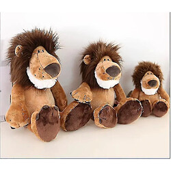 Universal Poupée en peluche Lion Plug - Animal souche H jeu 50cm? ¼‰ 