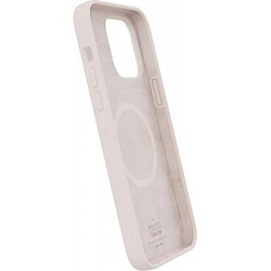 Avis Coque silicon Puro Icon Magnetique iPhone 14 Pro max Rose