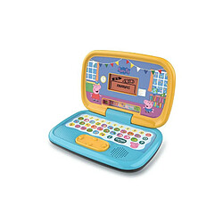 Ordinateur éducatif Vtech Peppa Pig