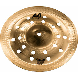 10” AA Mini Holy China Brilliant 21016CSB Sabian