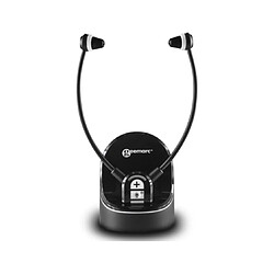 Geemarc Casque sans fil CL7370-OPT 