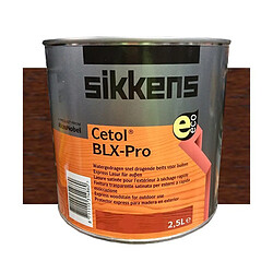 SIKKENS Lasure Cetol BLX-Pro Noyer (010) 