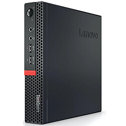 LENOVO THINKCENTRE M710Q TINY PENTIUM G4560T 2.9Ghz · Reconditionné 