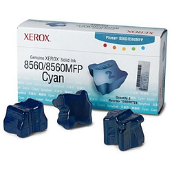 Xerox Cartouche Cyan 108R00723