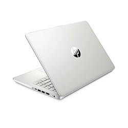 Acheter PC Portable HP 14s-dq2049nf - 14'' FHD - Core i3-1125G4 - RAM 8Go - Stockage 256Go SSD - Windows 11 - AZERTY · Reconditionné