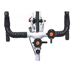 Avis Tigra Sport Support FitClic neo pour velo (cintre ou potence) - Noir