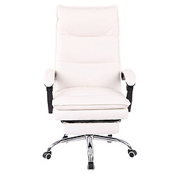 Non Chaise de bureau Power simili cuir