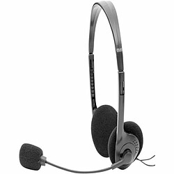 Dacomex Casque Micro LS-DY011 (Noir)