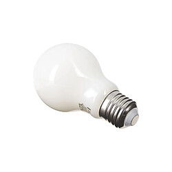 Acheter But Lot 2 ampoules LED A60 E27 XANLITE HOME Blanc chaud