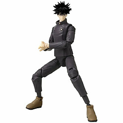 Avis Ludendo Figurine Anime heroes - JUJUTSU KAISEN