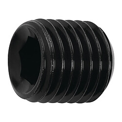 PROMAT Vis de serrage M12 longueur 16 mm pour D. de mandrin de serrage 12/14 mm 