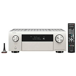 Denon AVC-X4700H Argent