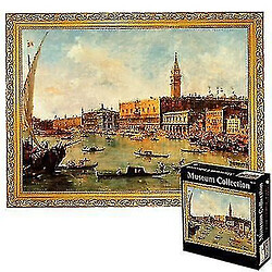 Universal 1000 puzzles adultes pour la peinture à l'huile, artefact de décompression créatif, grand puzzle 