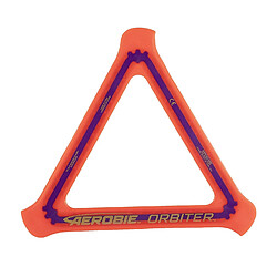 MTS Sportartikel 970063 - Aérobie Boomerang Orbiter