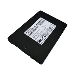 256Go SSD SAMSUNG MZ-7LN256C 2.5" 256Go SATA 6.0Gbps - Reconditionné