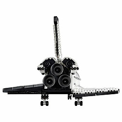 Avis LEGO Creator Expert NASA Space Shuttle Discovery (10283)