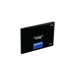 Disque dur GoodRam SSDPR-CX400-02T-G2 2 TB SSD