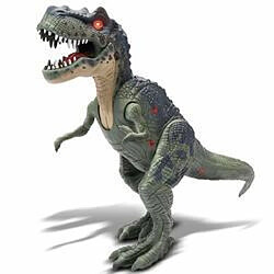 Logitoys Dinosaure interactif 49 cm 