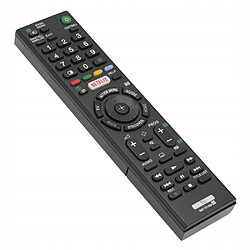 Avis GUPBOO Télécommande Universelle de Rechange pour téléviseur sony KD-75X8500C KD-49X8300C KD-55X9300C