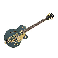 G5655TG Electromatic Center Block Jr Cadillac Green Gretsch Guitars 