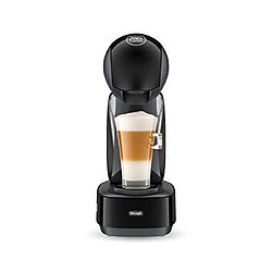 Acheter DeLonghi De'Longhi De'Longhi EDG 160.A - NESCAFÉ Dolce Gusto Infinissima - Capsule de café - Pour boissons chaudes et froides - Pression de