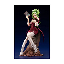 Kotobukiya Beetlejuice - Statuette Bishoujo 1/7 Red Tuxedo Limited Version 21 cm 