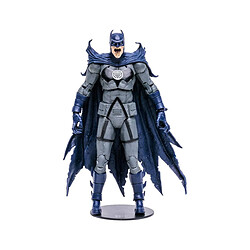 Mc Farlane DC Multiverse - Figurine Build A Batman (Blackest Night) 18 cm