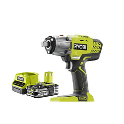 Boulonneuse RYOBI