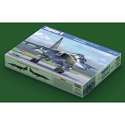 Hobby Boss Maquette Avion Jaguar E