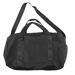 Paris Prix Sac de Sport Multi Compartiments 49cm Noir