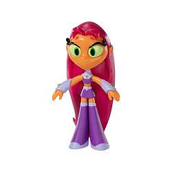 Noble Collection Teen Titans - Go! - Figurine flexible Bendyfigs Starfire 11 cm 