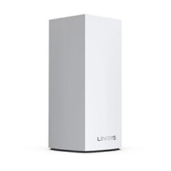 Linksys Atlas Pro 6 Bi-bande (2,4 GHz / 5 GHz) Wi-Fi 6 (802.11ax) Blanc 3 Interne 